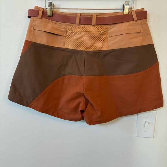 Outdoor Voices Rectrek Shorts Zion - Picture 13 of 16